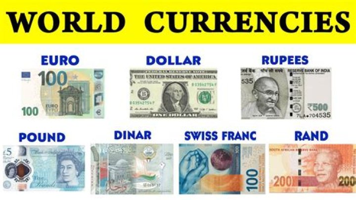 What happens when a currency is revalued?