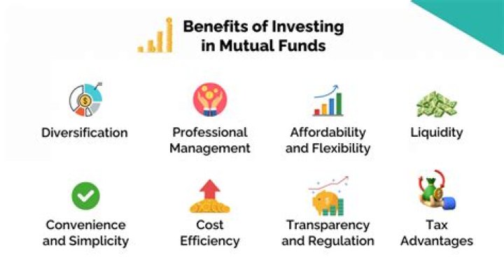 What happens when a mutual fund is liquidated?