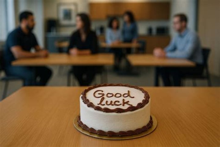 What happens when an employee is fired?