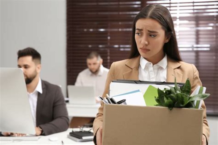What happens when an employee is wrongfully terminated?