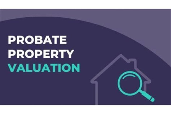 What if house sells for more than probate valuation?