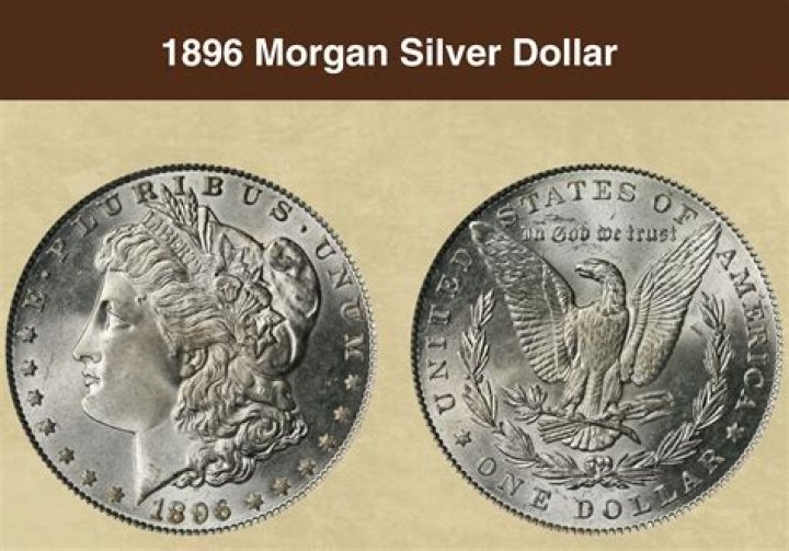 What is a 1896 dollar worth today?