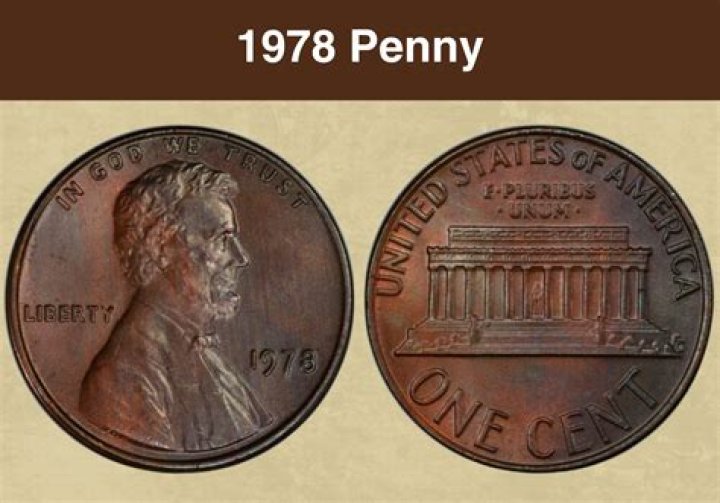 What is a 1978 peso made of?