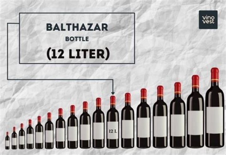 What is a Balthazar bottle?