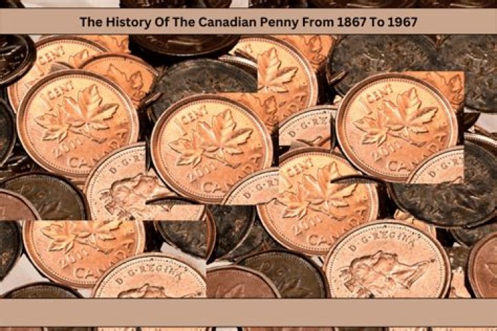 What is a canadian Bicentennial penny worth?