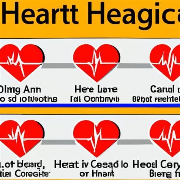 What is a dangerously high heart rate during exercise?