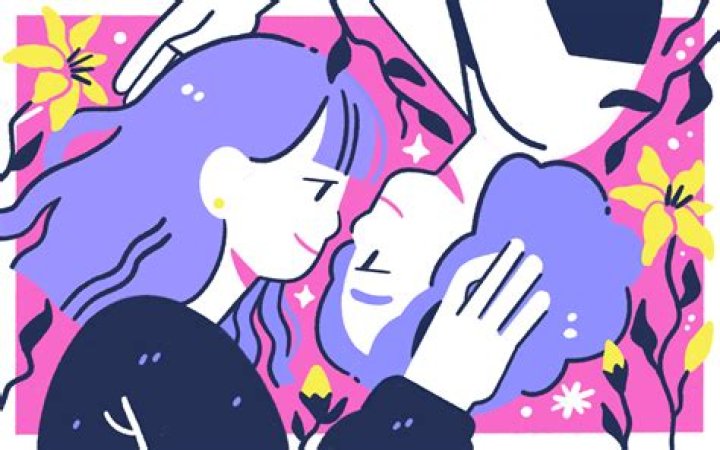 What is a female worker called?