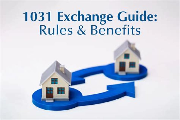 What is a good 1031 exchange?