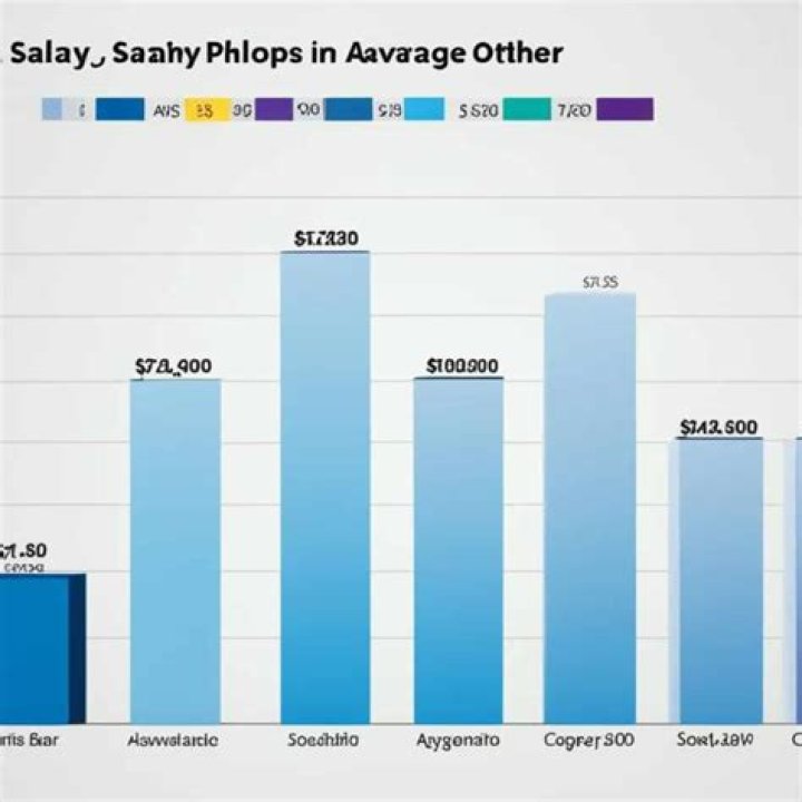 What is a good average salary in the US?