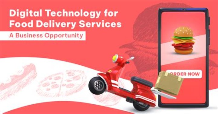 What is a good delivery business to start?