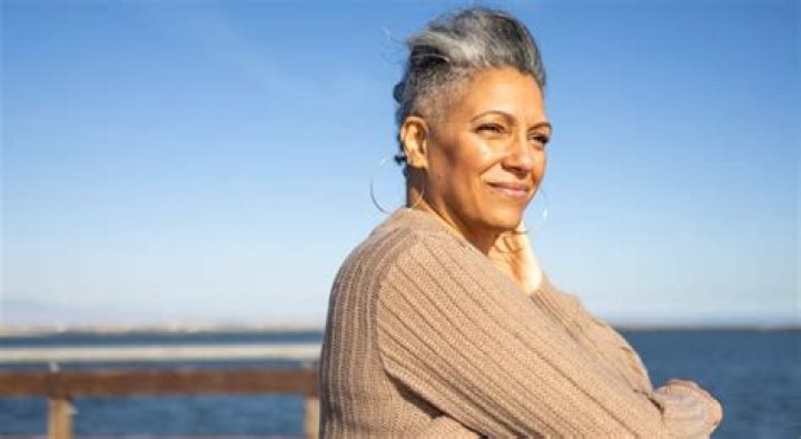 What is a good job for a 54 year old woman?