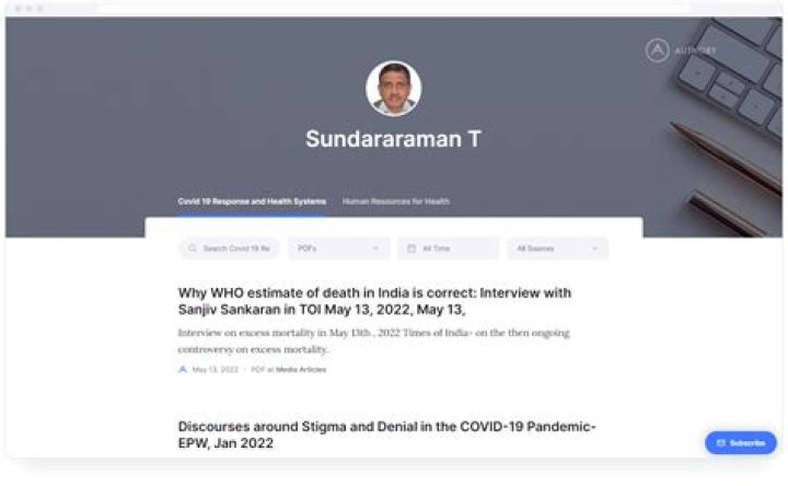 What is a job lookout?