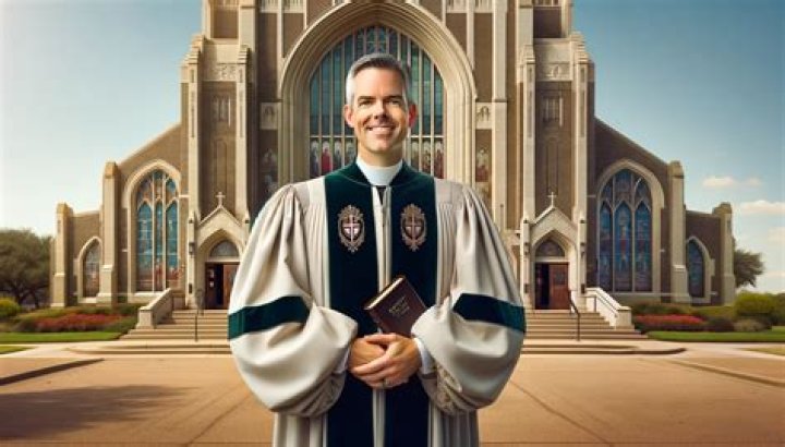 What is a layman in the Baptist church?