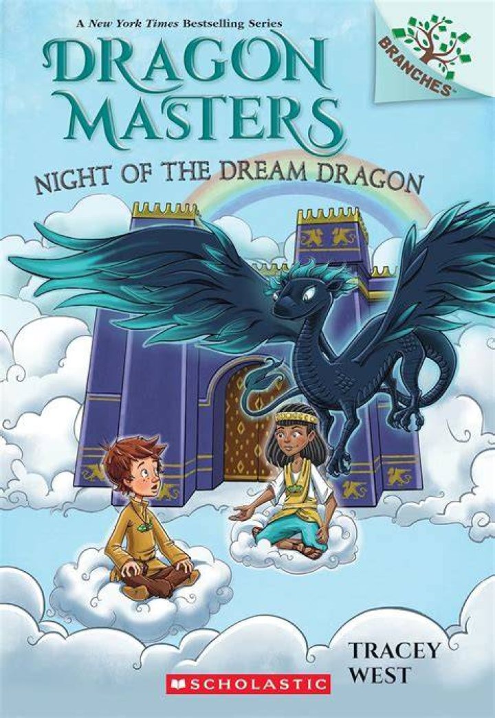 What is a leader dragon called?