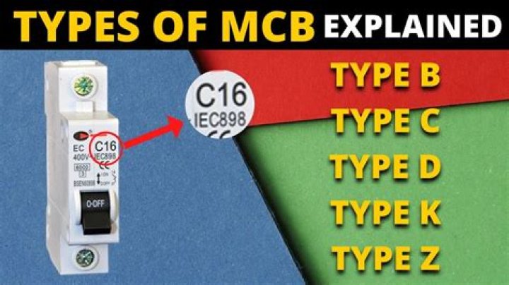 What is a MCB lock?