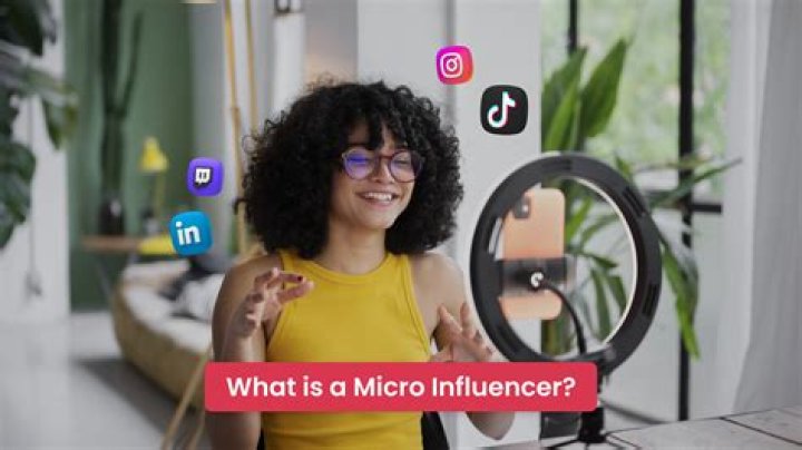 What is a Microinfluencer on Instagram?