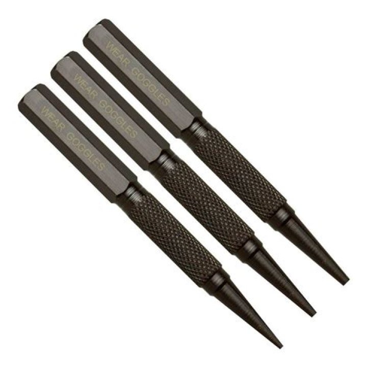 What is a nail set tool?