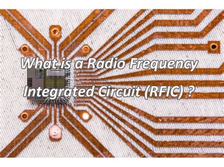 What is a radio circuit?