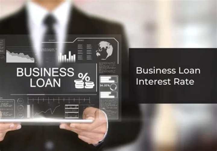 What is a reasonable business loan interest rate?