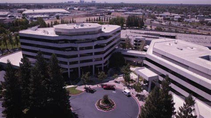 What is a regional headquarter?