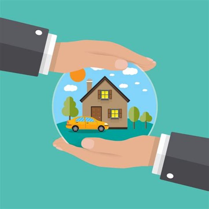 What is a replacement property?