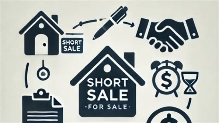 What is a Shortsale home?