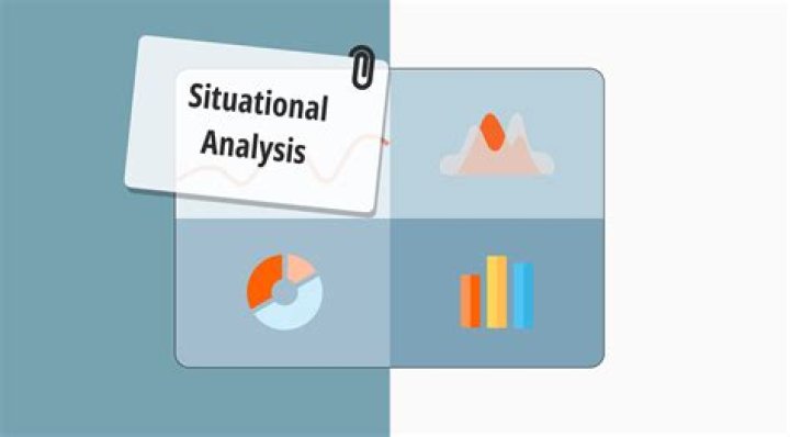 What is a situational description?