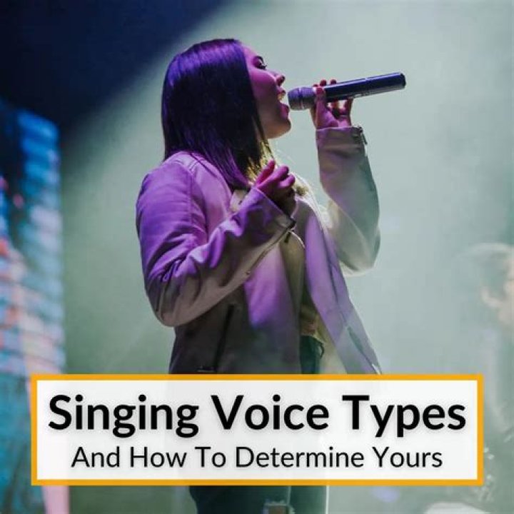 What is a smoky voice?