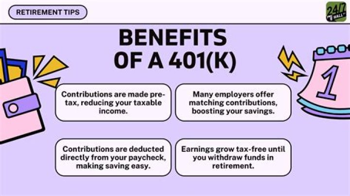 What is a transfer in 401k?