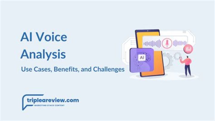 What is alpha voice?