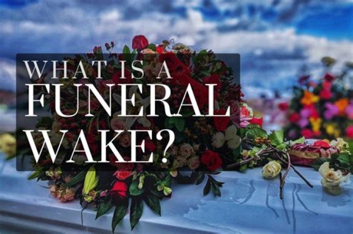 What is an awakening funeral?