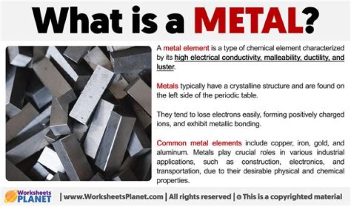 What is an element that is a coin?