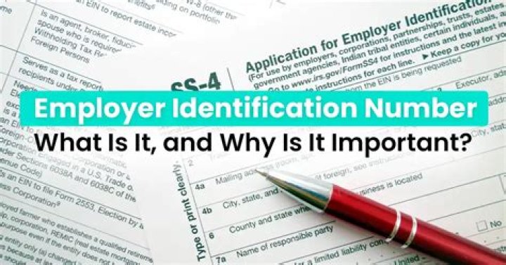 What is an Employer Identification Number Australia?