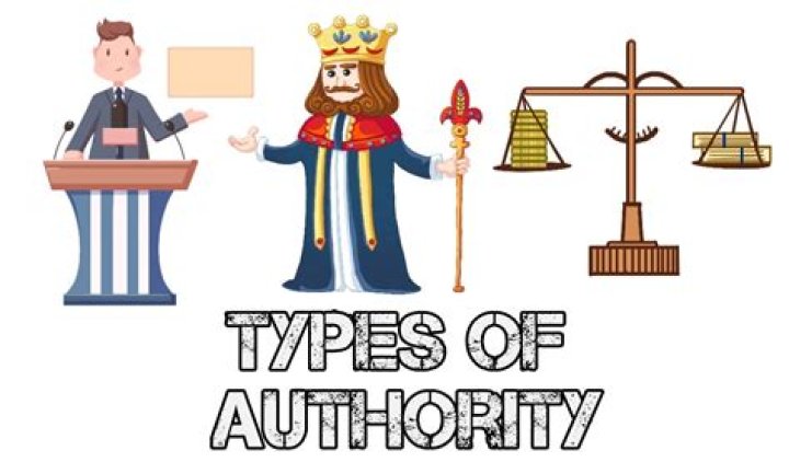 What is an example of primary authority?