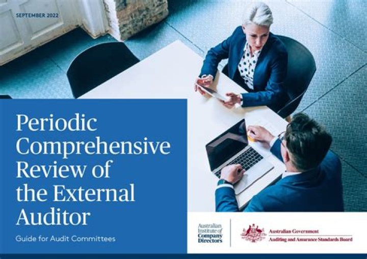 What is an external site?