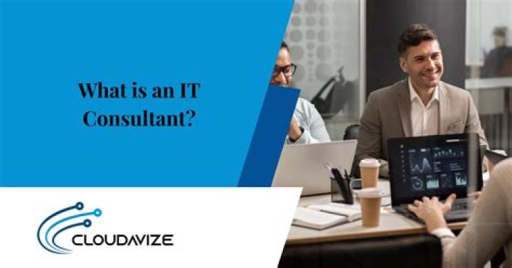 What is an IT business?