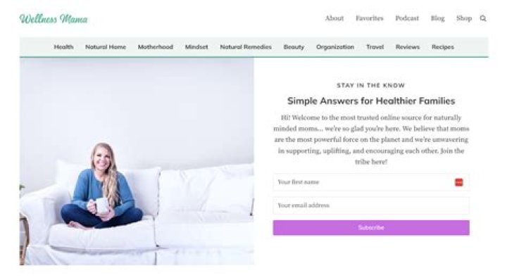 What is another title for stay-at-home mom?