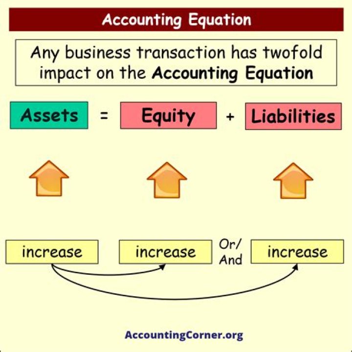 What is assist in accounting?