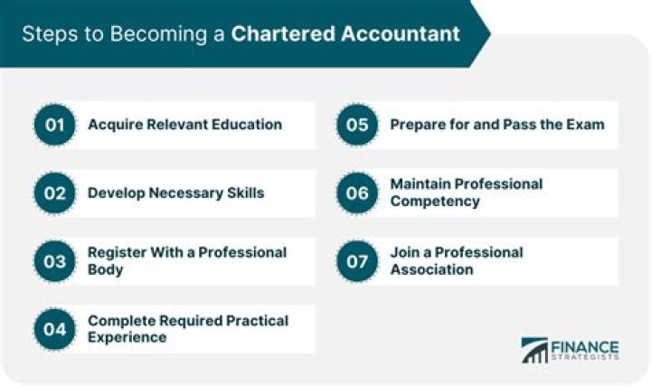 What is assistance accountant?