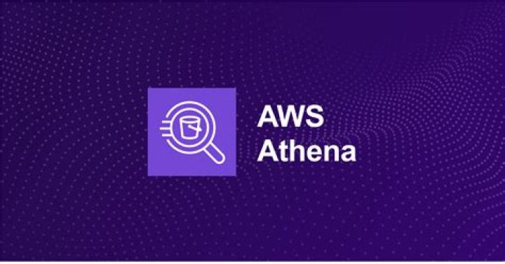 What is AWS Athena used for?