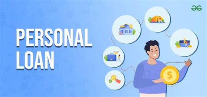 What is BFL personal loan?
