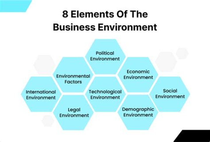 What is business environment and its characteristics?