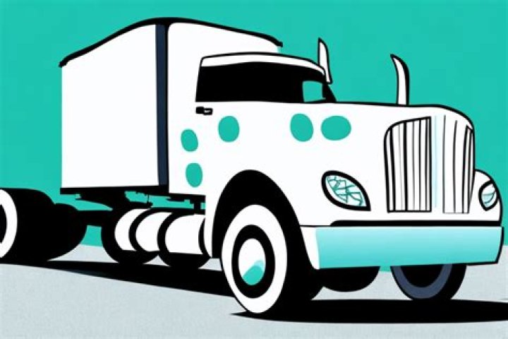 What is considered truck abandonment?