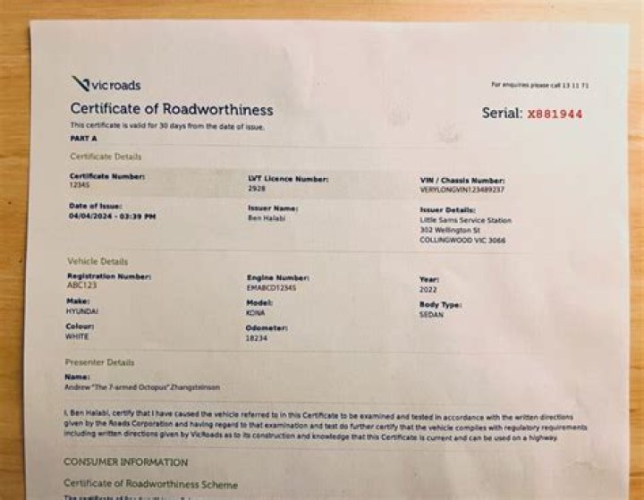 What is credit worthiness of a company?