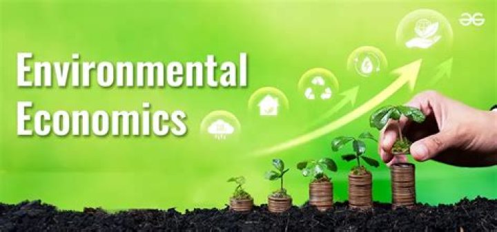 What is economic environment and its importance?