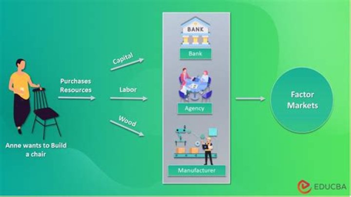 What is factor payment give example?