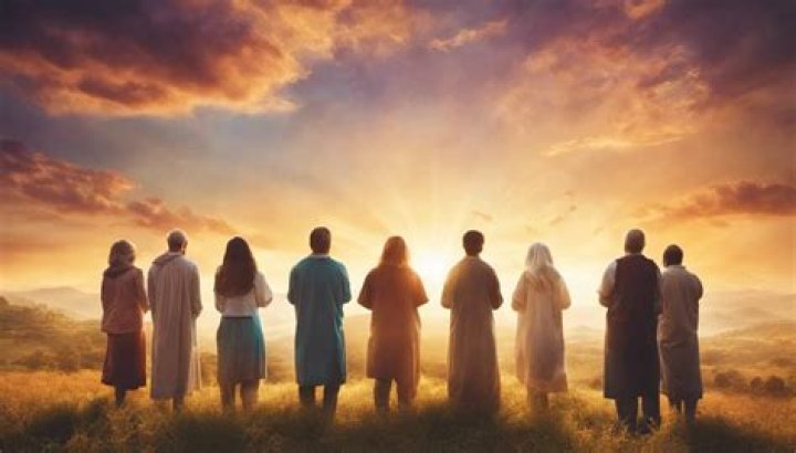 What is Fullform of God?