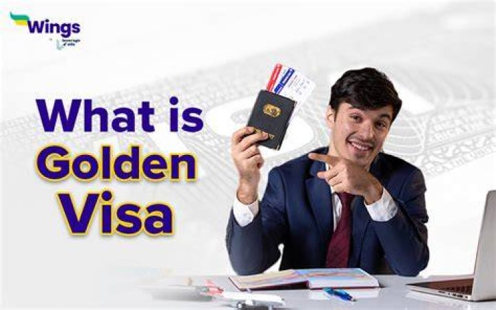 What is golden visa in Canada?