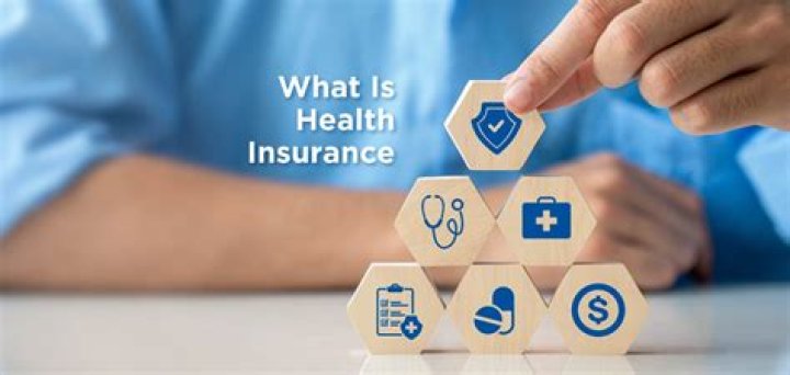What is health insurance life insurance?