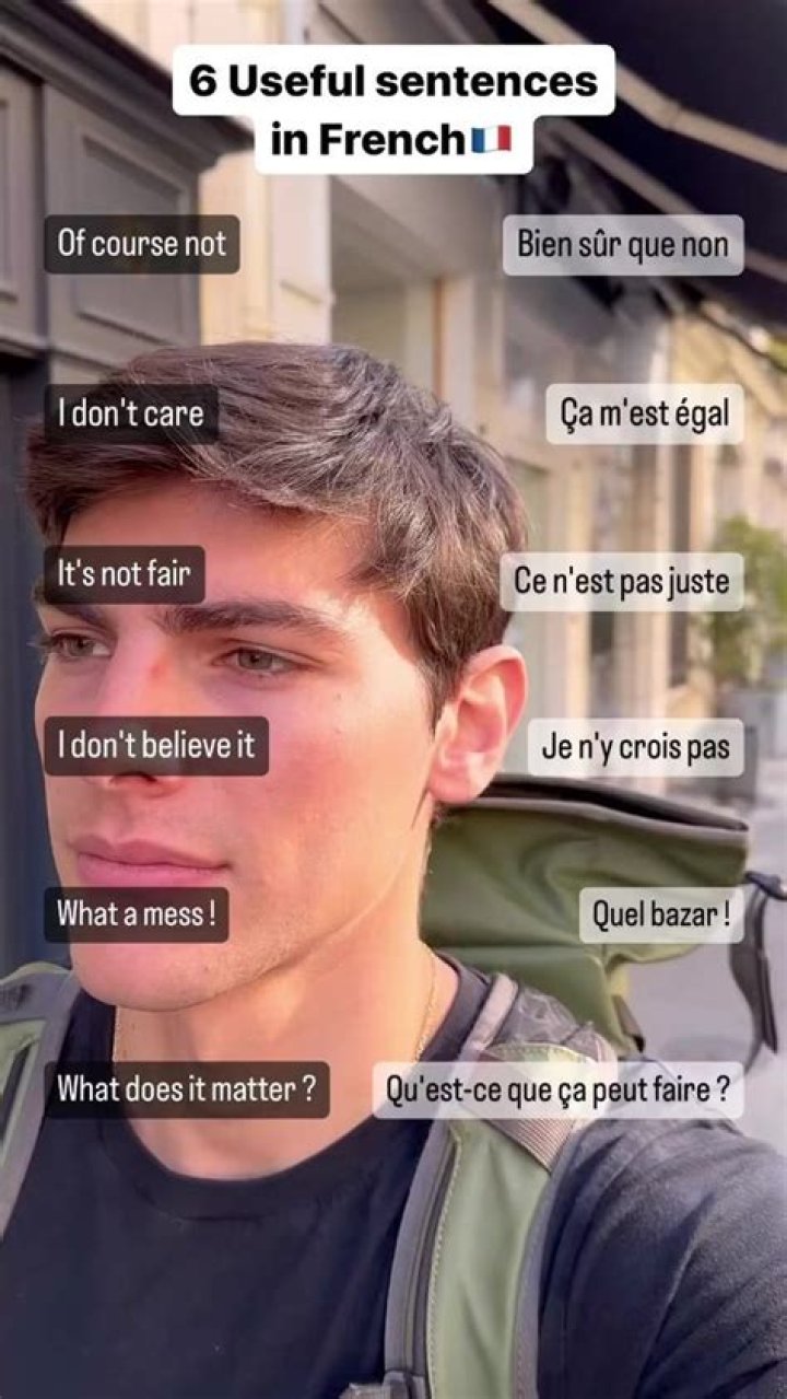 What is î in French?